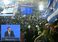 Ομιλία του Πρόεδρου της Νέας Δημοκρατίας κ. Αντώνη Σαμαρά στο Αιγάλεω – 'Θα τα καταφέρουμε!' –   07.04.2012