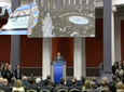 Ζάππειο, Ομιλία του Προέδρου της ΝΔ κ. Αντώνη Σαμαρά στο Ζάππειο 22/04/2012  -  Παρουσίαση του Κυβερνητικού Σχεδίου για την Οικονομία.